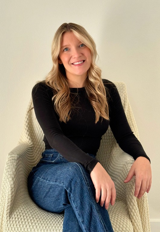Chelsey Rain, Founder & Principal Designer of Chelsey Rain Interiors